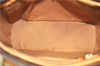 Authentic Louis Vuitton Monogram Vavin PM Hand Bag M51172 LV J3630