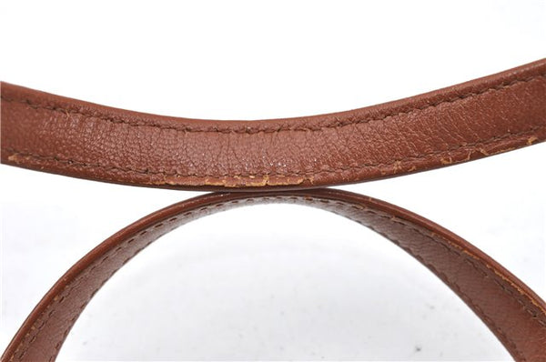 Authentic Louis Vuitton Monogram Papillon 30 Hand Bag Old Model LV J3638