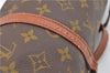 Authentic Louis Vuitton Monogram Papillon 30 Hand Bag Old Model LV J3638