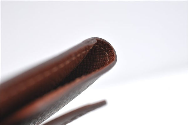 Authentic Louis Vuitton Monogram Multicles 6 Six Hooks Key Case M62630 LV J3675