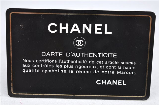 Authentic CHANEL Raffia Leather Shoulder Cross Bag Tassel Pink Red Box J3708