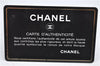 Authentic CHANEL Raffia Leather Shoulder Cross Bag Tassel Pink Red Box J3708