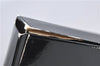 Authentic CHANEL Raffia Leather Shoulder Cross Bag Tassel Pink Red Box J3708