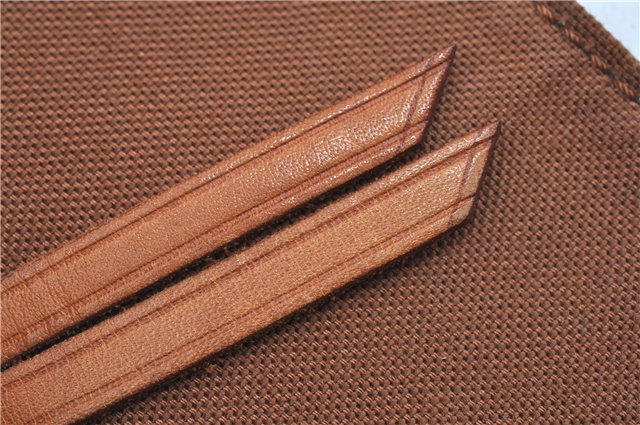 Authentic Louis Vuitton Monogram Montsouris MM Backpack M51136 LV J3764