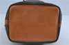 Authentic Louis Vuitton Monogram Petit Noe Shoulder Bag M42226 LV J3765