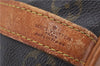 Authentic Louis Vuitton Monogram Petit Noe Shoulder Bag M42226 LV J3765