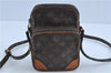 Authentic Louis Vuitton Monogram Amazone Shoulder Cross Body Bag M45236 LV J3774