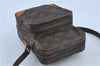 Authentic Louis Vuitton Monogram Amazone Shoulder Cross Body Bag M45236 LV J3774
