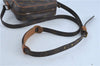Authentic Louis Vuitton Monogram Amazone Shoulder Cross Body Bag M45236 LV J3774