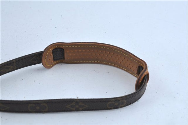 Authentic Louis Vuitton Monogram Amazone Shoulder Cross Body Bag M45236 LV J3774