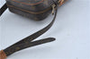 Authentic Louis Vuitton Monogram Amazone Shoulder Cross Body Bag M45236 LV J3774