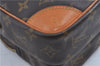 Authentic Louis Vuitton Monogram Amazone Shoulder Cross Body Bag M45236 LV J3774