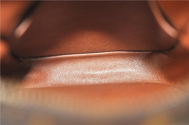 Authentic Louis Vuitton Monogram Amazone Shoulder Cross Body Bag M45236 LV J3774