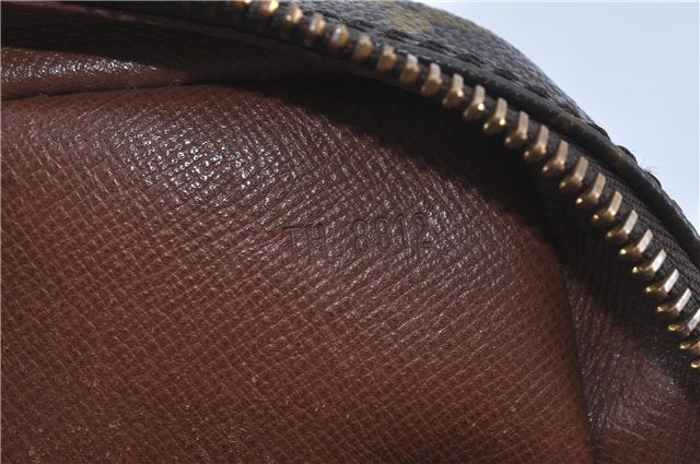 Authentic Louis Vuitton Monogram Amazone Shoulder Cross Body Bag M45236 LV J3774