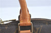 Authentic Louis Vuitton Monogram Alma Hand Bag Purse M51130 LV J3781