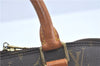 Authentic Louis Vuitton Monogram Alma Hand Bag Purse M51130 LV J3807