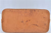Authentic Louis Vuitton Monogram Alma Hand Bag Purse M51130 LV J3807