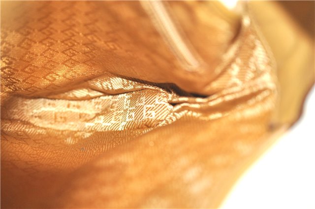 Authentic GUCCI Jackie Shoulder Hand Bag Purse Suede Leather 0013305 Pink J4001