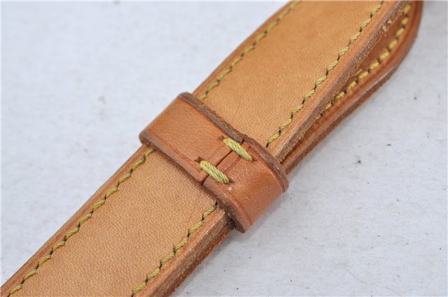 Authentic Louis Vuitton Monogram Musette Shoulder Cross Body Bag M51256 LV J4107