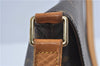 Authentic Louis Vuitton Monogram Musette Shoulder Cross Body Bag M51256 LV J4107