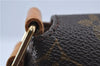 Authentic Louis Vuitton Monogram Musette Shoulder Cross Body Bag M51256 LV J4107