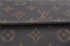 Authentic Louis Vuitton Monogram Musette Shoulder Cross Body Bag M51256 LV J4107
