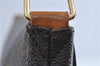 Authentic Louis Vuitton Monogram Musette Shoulder Cross Body Bag M51256 LV J4107