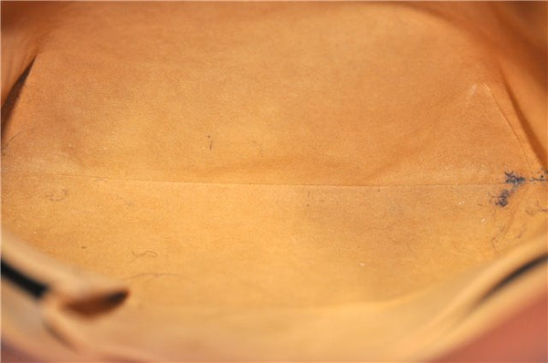 Authentic Louis Vuitton Monogram Musette Shoulder Cross Body Bag M51256 LV J4107