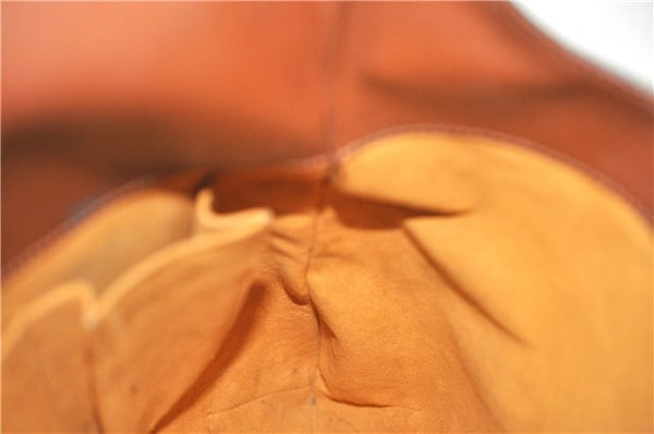 Authentic Louis Vuitton Monogram Musette Shoulder Cross Body Bag M51256 LV J4107