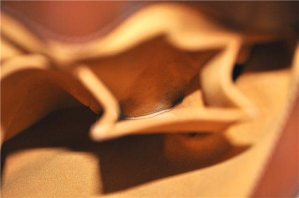 Authentic Louis Vuitton Monogram Musette Shoulder Cross Body Bag M51256 LV J4107