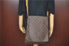 Authentic Louis Vuitton Monogram Musette Shoulder Cross Body Bag M51256 LV J4107