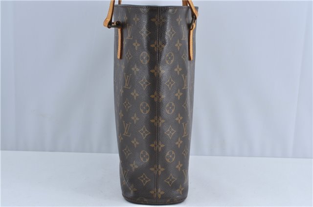 Authentic Louis Vuitton Monogram Vavin GM Shoulder Tote Bag M51170 LV J4112