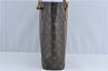 Authentic Louis Vuitton Monogram Vavin GM Shoulder Tote Bag M51170 LV J4112