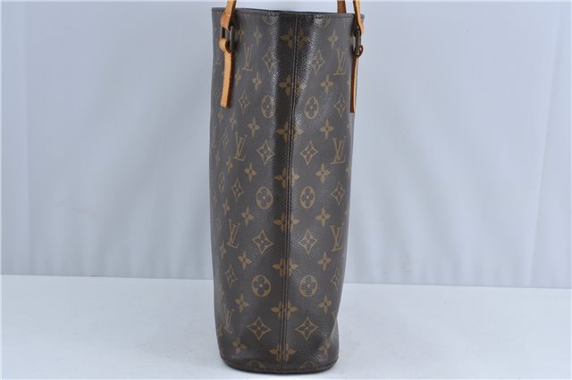 Authentic Louis Vuitton Monogram Vavin GM Shoulder Tote Bag M51170 LV J4112