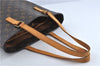 Authentic Louis Vuitton Monogram Vavin GM Shoulder Tote Bag M51170 LV J4112