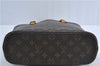 Authentic Louis Vuitton Monogram Vavin GM Shoulder Tote Bag M51170 LV J4112