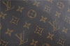 Authentic Louis Vuitton Monogram Vavin GM Shoulder Tote Bag M51170 LV J4112