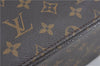 Authentic Louis Vuitton Monogram Vavin GM Shoulder Tote Bag M51170 LV J4112