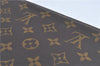 Authentic Louis Vuitton Monogram Vavin GM Shoulder Tote Bag M51170 LV J4112