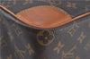 Authentic Louis Vuitton Monogram Nile 34 Shoulder Cross Body Bag M45242 LV J4132