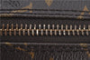 Authentic Louis Vuitton Monogram Nile 34 Shoulder Cross Body Bag M45242 LV J4132