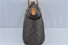 Authentic Louis Vuitton Monogram Totally PM Shoulder Tote Bag M56688 LV J4222