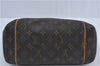 Authentic Louis Vuitton Monogram Totally PM Shoulder Tote Bag M56688 LV J4222