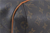 Authentic Louis Vuitton Monogram Totally PM Shoulder Tote Bag M56688 LV J4222