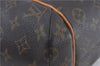 Authentic Louis Vuitton Monogram Totally PM Shoulder Tote Bag M56688 LV J4222