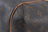 Authentic Louis Vuitton Monogram Totally PM Shoulder Tote Bag M56688 LV J4222