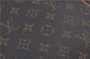 Authentic Louis Vuitton Monogram Totally PM Shoulder Tote Bag M56688 LV J4222