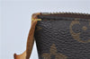 Authentic Louis Vuitton Monogram Totally PM Shoulder Tote Bag M56688 LV J4222