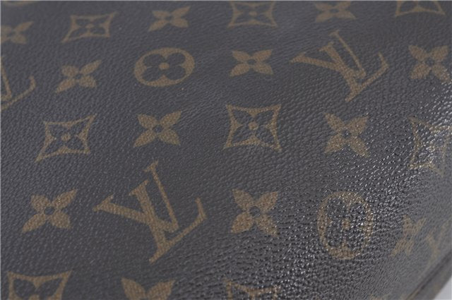 Authentic Louis Vuitton Monogram Totally PM Shoulder Tote Bag M56688 LV J4222