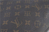 Authentic Louis Vuitton Monogram Totally PM Shoulder Tote Bag M56688 LV J4222